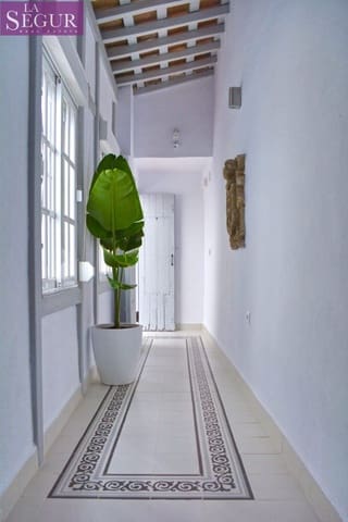 2 sypialnia Apartament na sprzedaż w Medina-Sidonia - 280 000 € (Ref: 6758256)