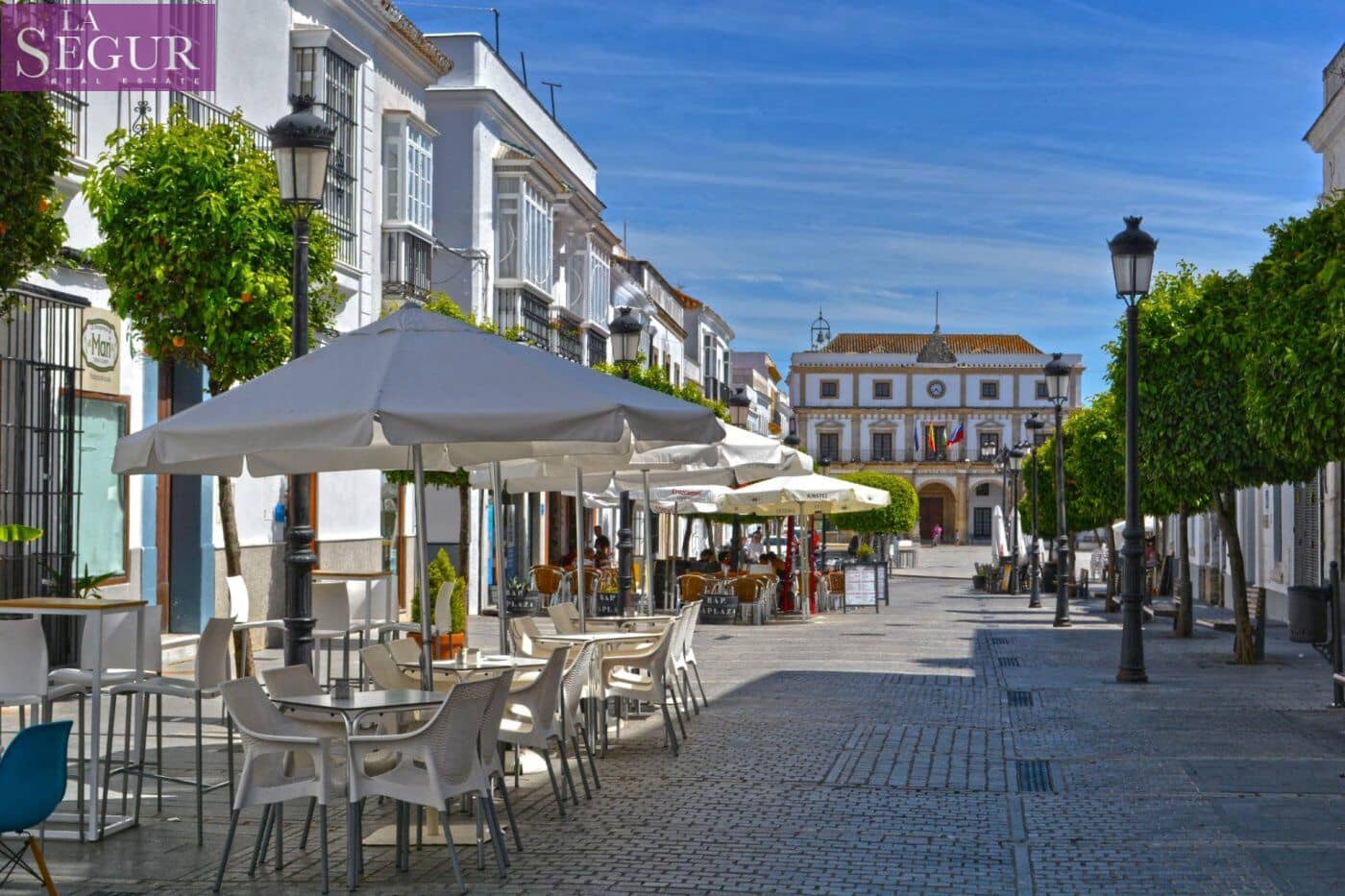 2 bedroom Apartment for sale in Medina-Sidonia - € 280,000 (Ref: 6758256)