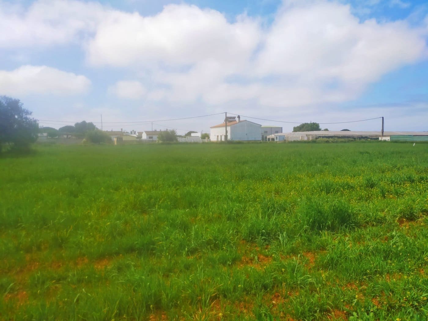 Byggegrund til salg i Conil de la Frontera - € 92.000 (Ref: 6807790)