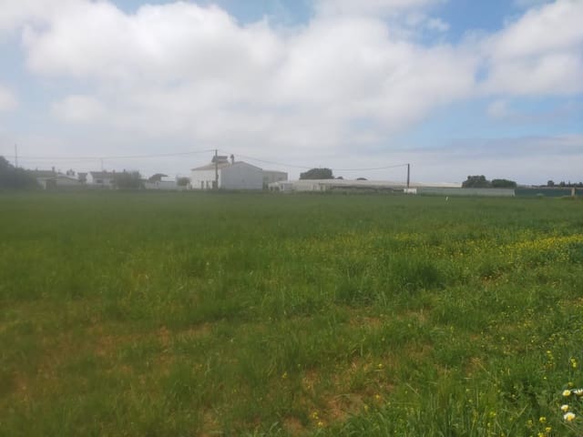 Terreno para Construção para venda em Conil de la Frontera - 92 000 € (Ref: 6807790)