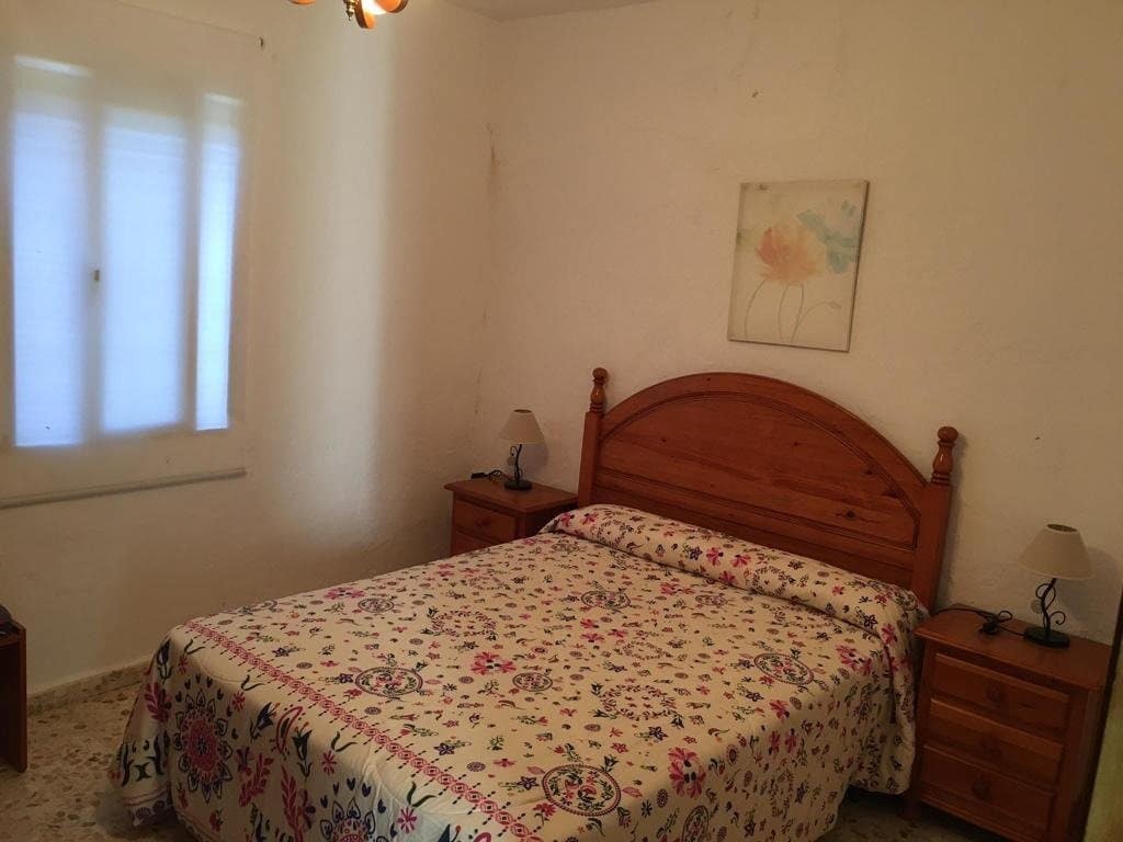 1 soveværelse Finca/Landehus til salg i Vejer de la Frontera - € 210.000 (Ref: 6826235)