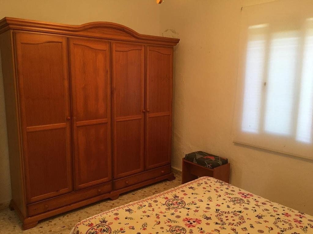 1 soveværelse Finca/Landehus til salg i Vejer de la Frontera - € 210.000 (Ref: 6826235)