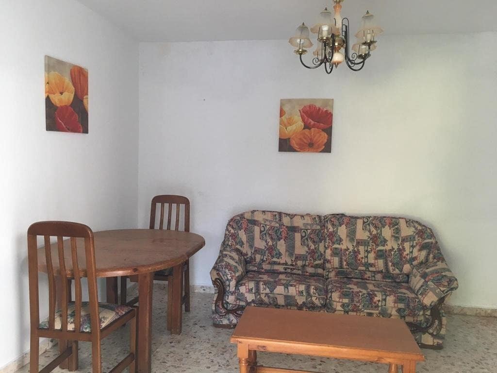 1 soveværelse Finca/Landehus til salg i Vejer de la Frontera - € 210.000 (Ref: 6826235)