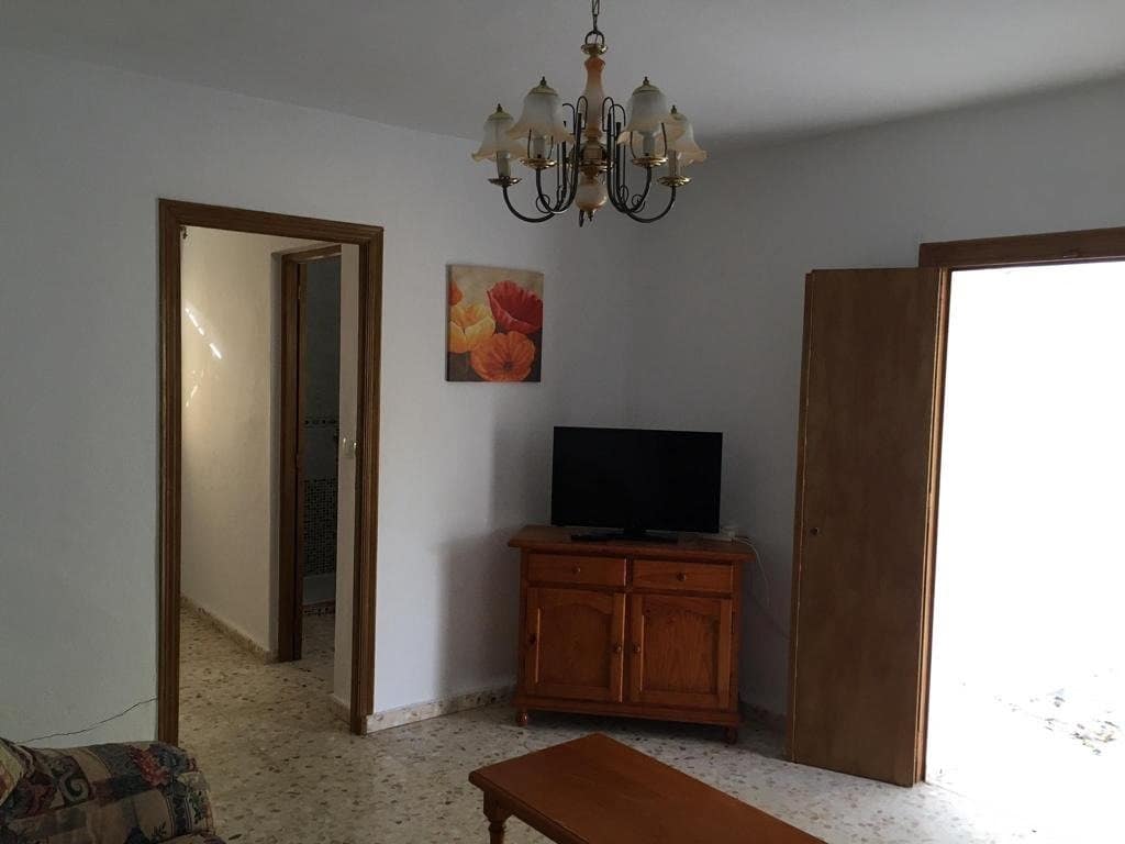 1 soveværelse Finca/Landehus til salg i Vejer de la Frontera - € 210.000 (Ref: 6826235)