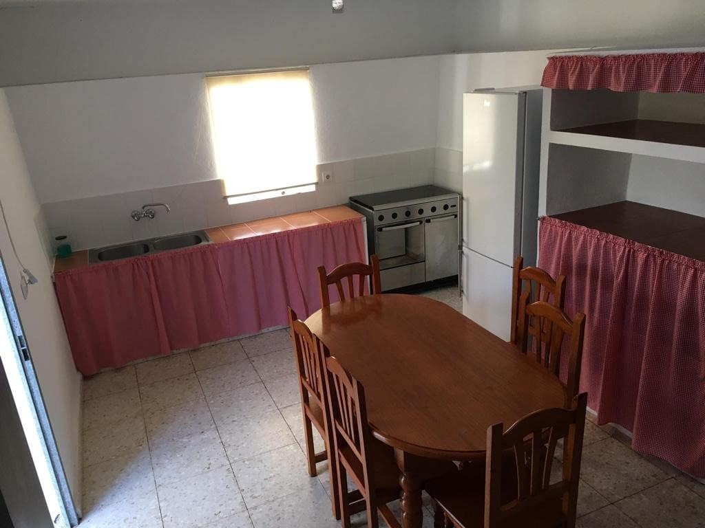 1 soveværelse Finca/Landehus til salg i Vejer de la Frontera - € 210.000 (Ref: 6826235)