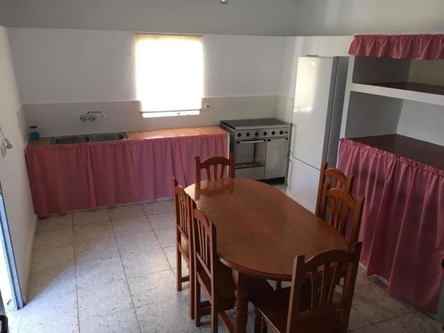 1 soveværelse Finca/Landehus til salg i Vejer de la Frontera - € 210.000 (Ref: 6826235)