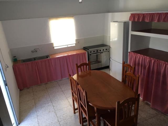 1 soveværelse Finca/Landehus til salg i Vejer de la Frontera - € 210.000 (Ref: 6826235)