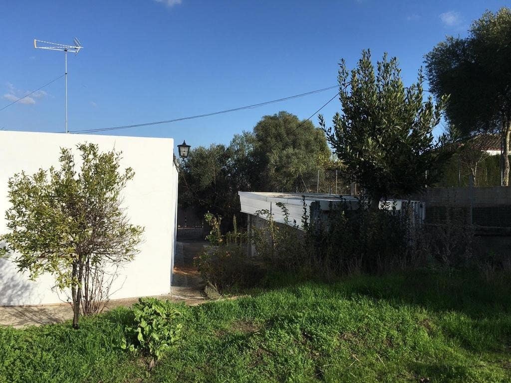 1 soveværelse Finca/Landehus til salg i Vejer de la Frontera - € 210.000 (Ref: 6826235)