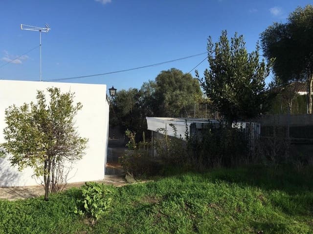 1 soveværelse Finca/Landehus til salg i Vejer de la Frontera - € 210.000 (Ref: 6826235)