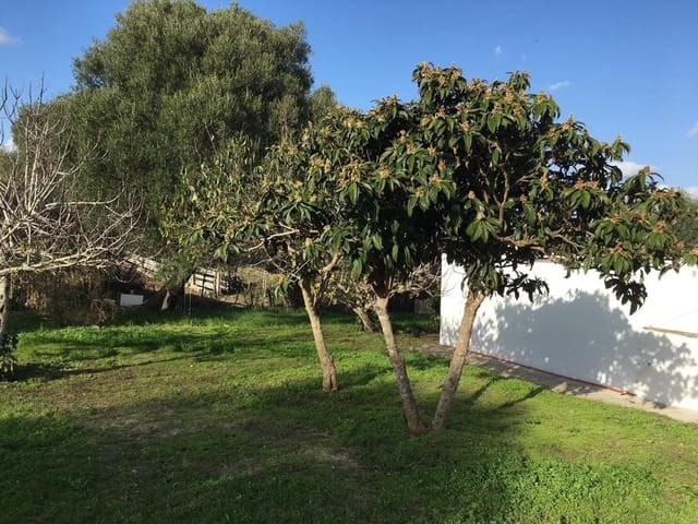 1 soveværelse Finca/Landehus til salg i Vejer de la Frontera - € 210.000 (Ref: 6826235)