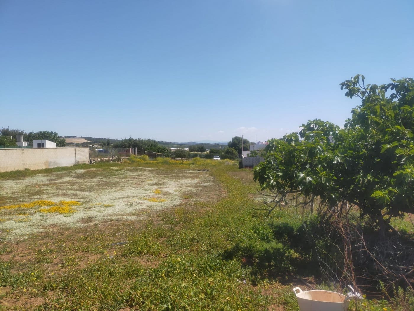 Byggetomt til salgs i Conil de la Frontera - € 72 000 (Ref: 6837998)