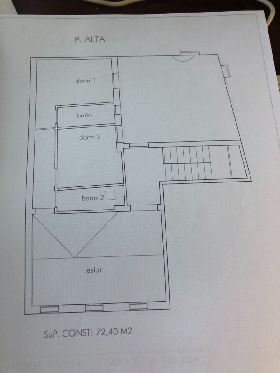 Byggetomt til salgs i Vejer de la Frontera - € 115 000 (Ref: 6917847)