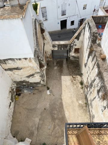 Bouwgrond te koop in Vejer de la Frontera - € 115.000 (Ref: 6917847)