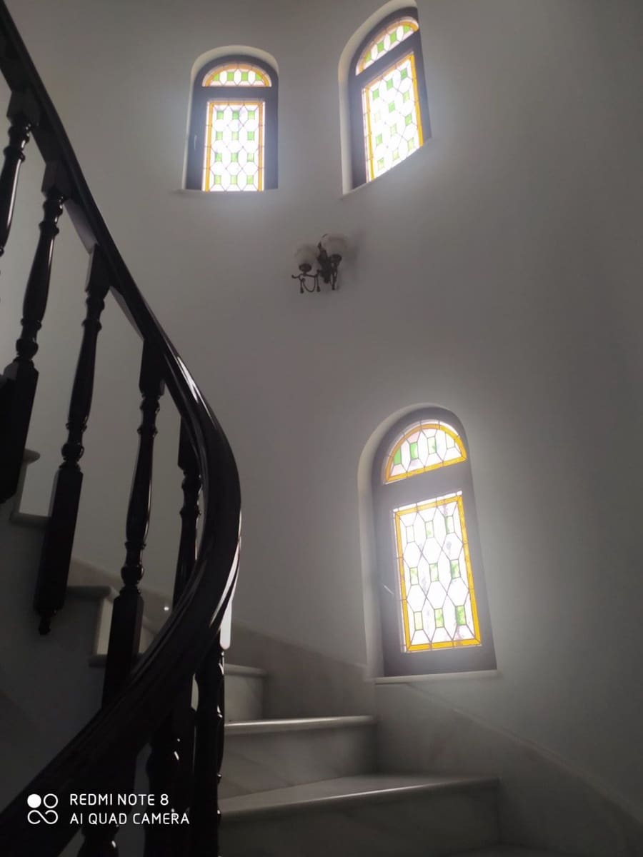 4 soveværelse Villa til salg i Barbate - € 660.000 (Ref: 6917849)