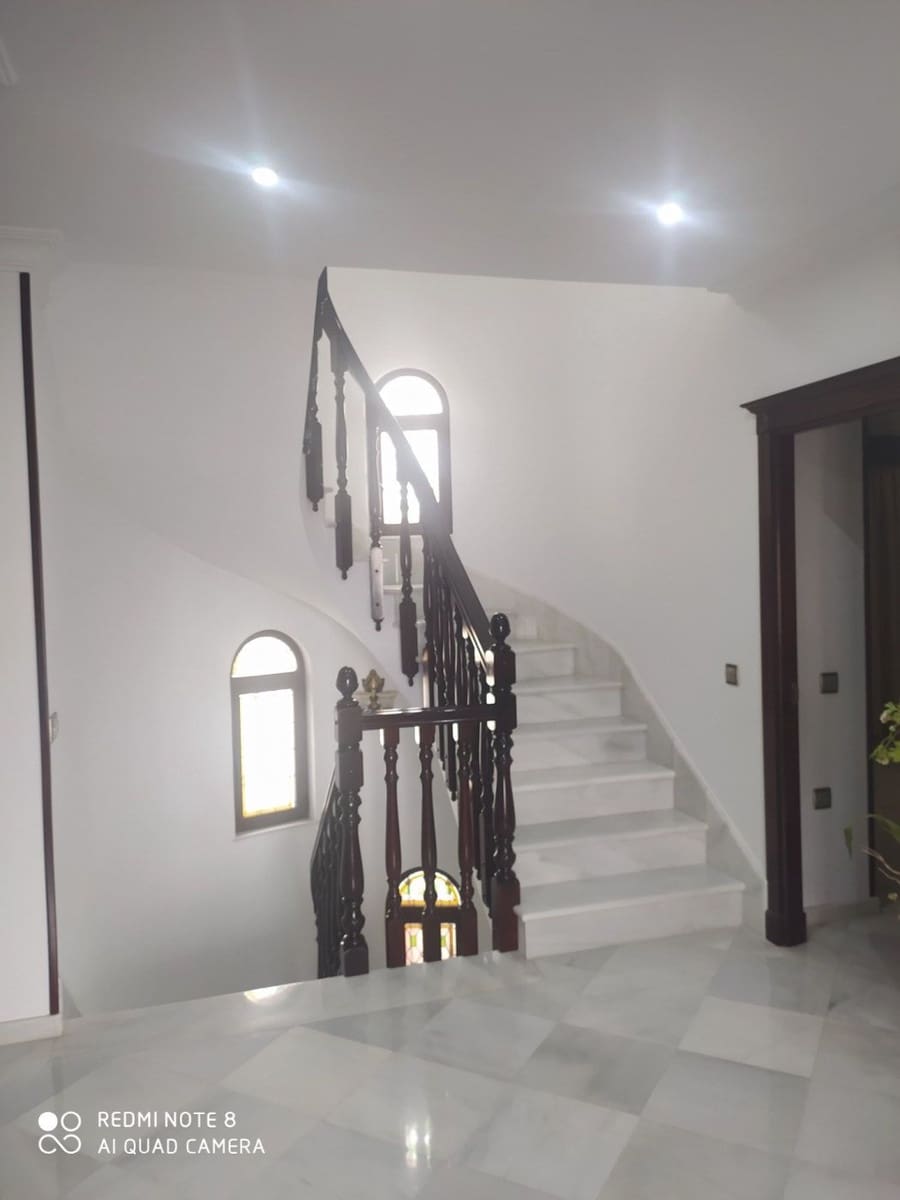 4 soveværelse Villa til salg i Barbate - € 660.000 (Ref: 6917849)