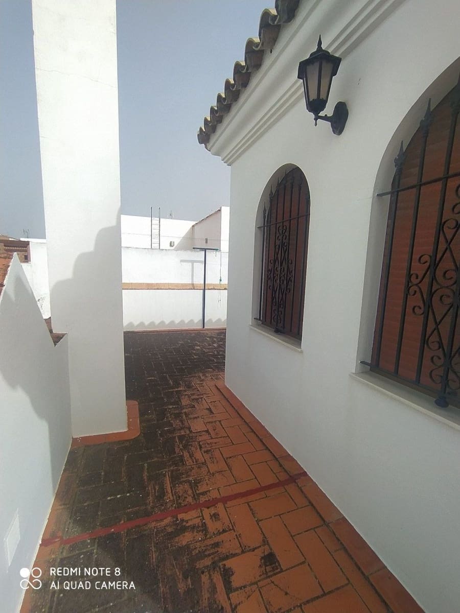 4 soveværelse Villa til salg i Barbate - € 660.000 (Ref: 6917849)