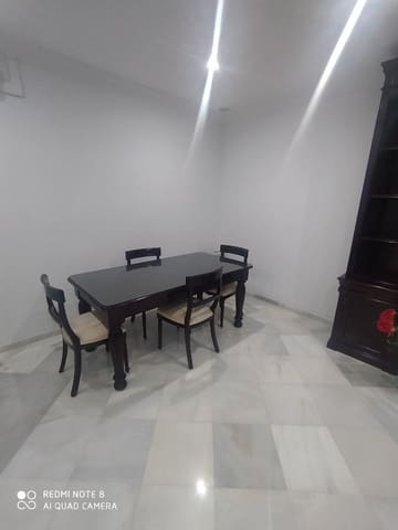 4 makuuhuone Huvila myytävänä paikassa Barbate - 660 000 € (Ref: 6917849)