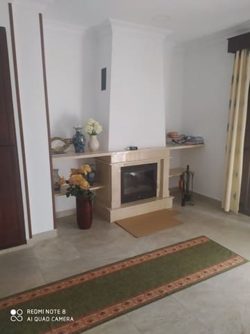 4 makuuhuone Huvila myytävänä paikassa Barbate - 660 000 € (Ref: 6917849)