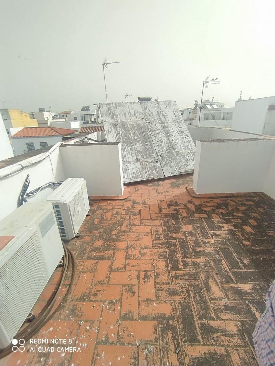 4 soveværelse Villa til salg i Barbate - € 660.000 (Ref: 6917849)