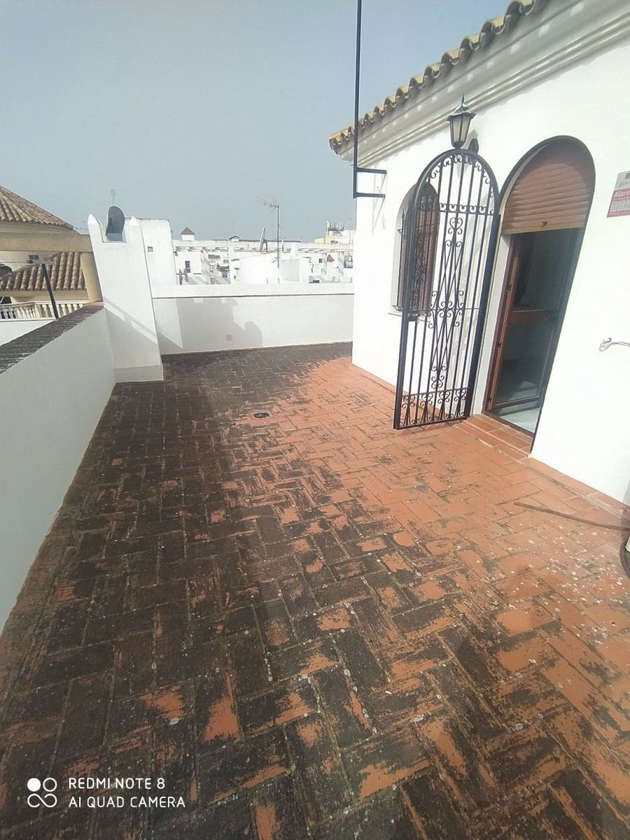 4 soveværelse Villa til salg i Barbate - € 660.000 (Ref: 6917849)