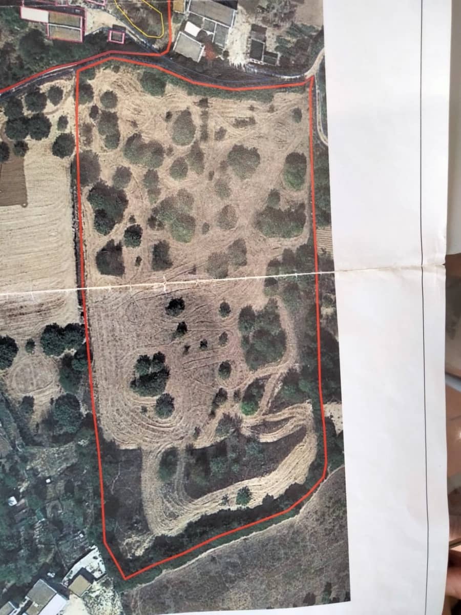 Grunde uden byggetilladelser til salg i Medina-Sidonia - € 190.000 (Ref: 6919871)