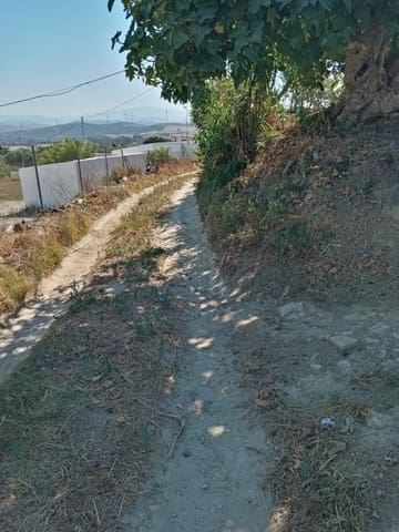 Grunde uden byggetilladelser til salg i Medina-Sidonia - € 190.000 (Ref: 6919871)