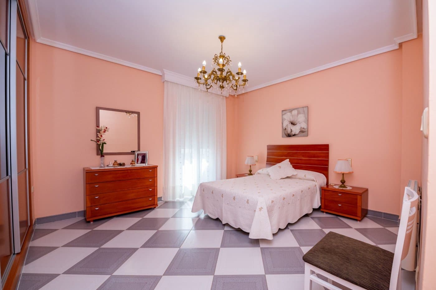 10 chambre Maison de Ville à vendre à Vejer de la Frontera avec garage - 650 000 € (Ref: 6933504)