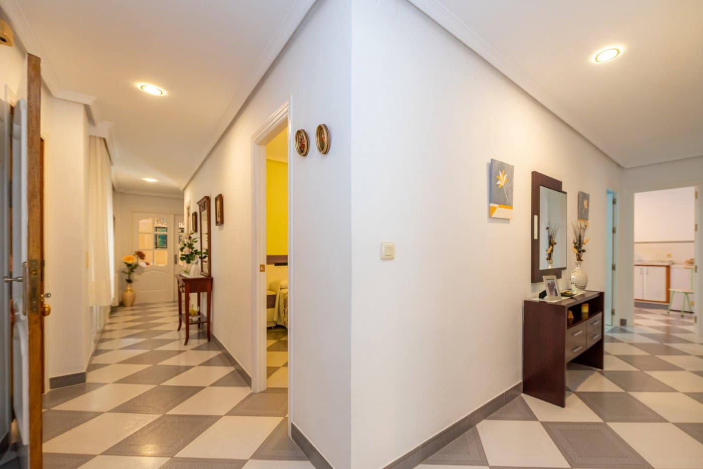 10 chambre Maison de Ville à vendre à Vejer de la Frontera avec garage - 650 000 € (Ref: 6933504)