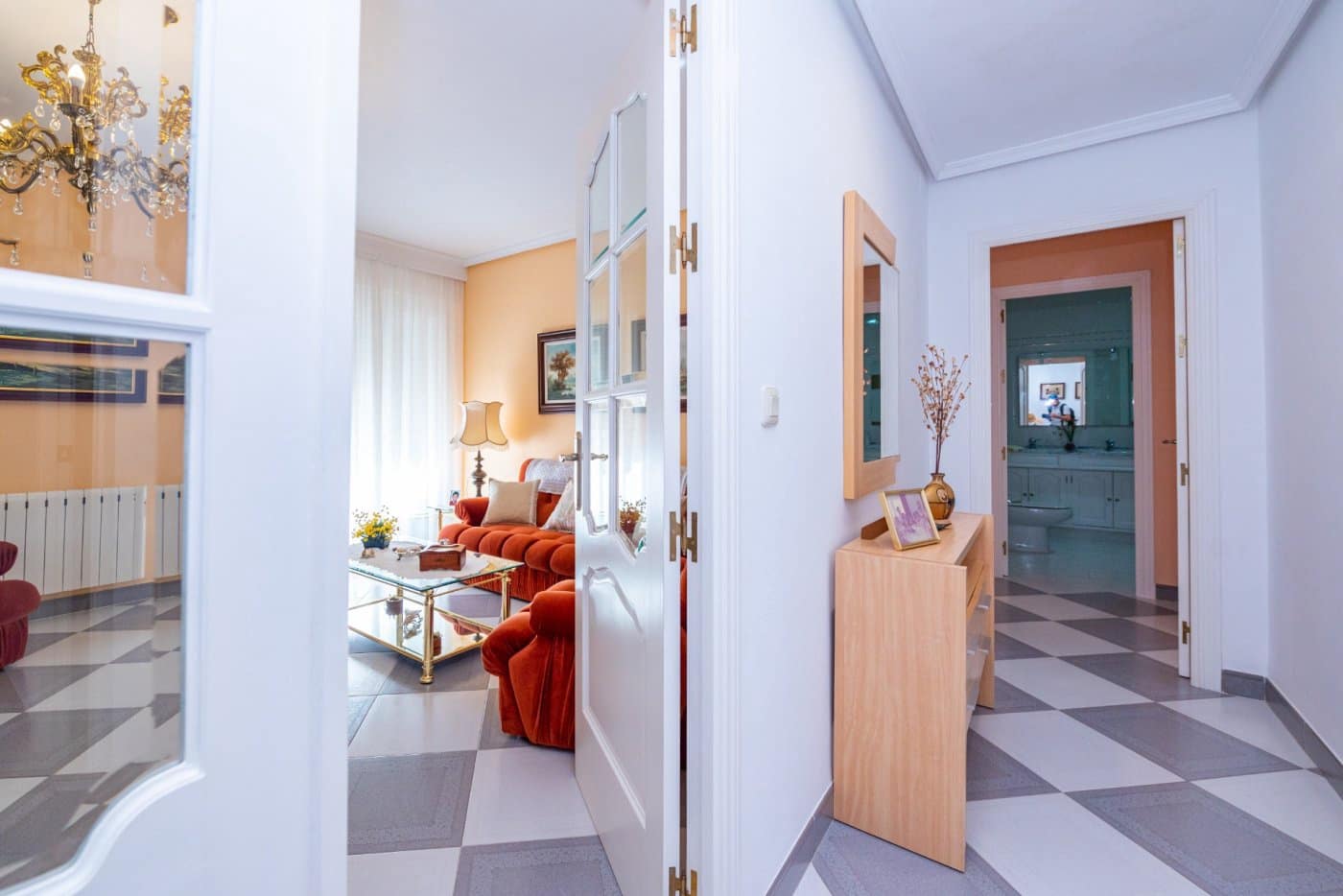 10 chambre Maison de Ville à vendre à Vejer de la Frontera avec garage - 650 000 € (Ref: 6933504)