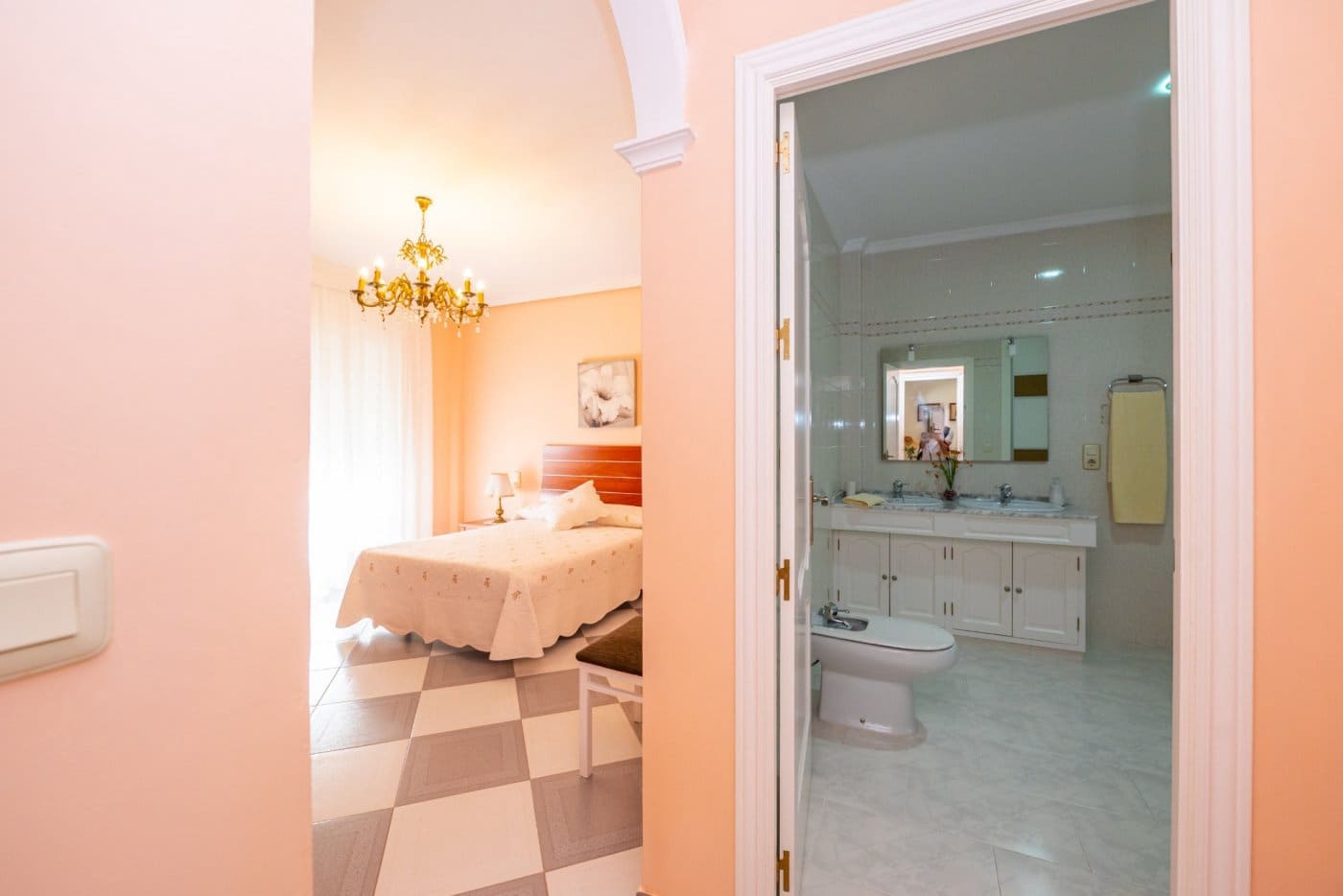 10 chambre Maison de Ville à vendre à Vejer de la Frontera avec garage - 650 000 € (Ref: 6933504)