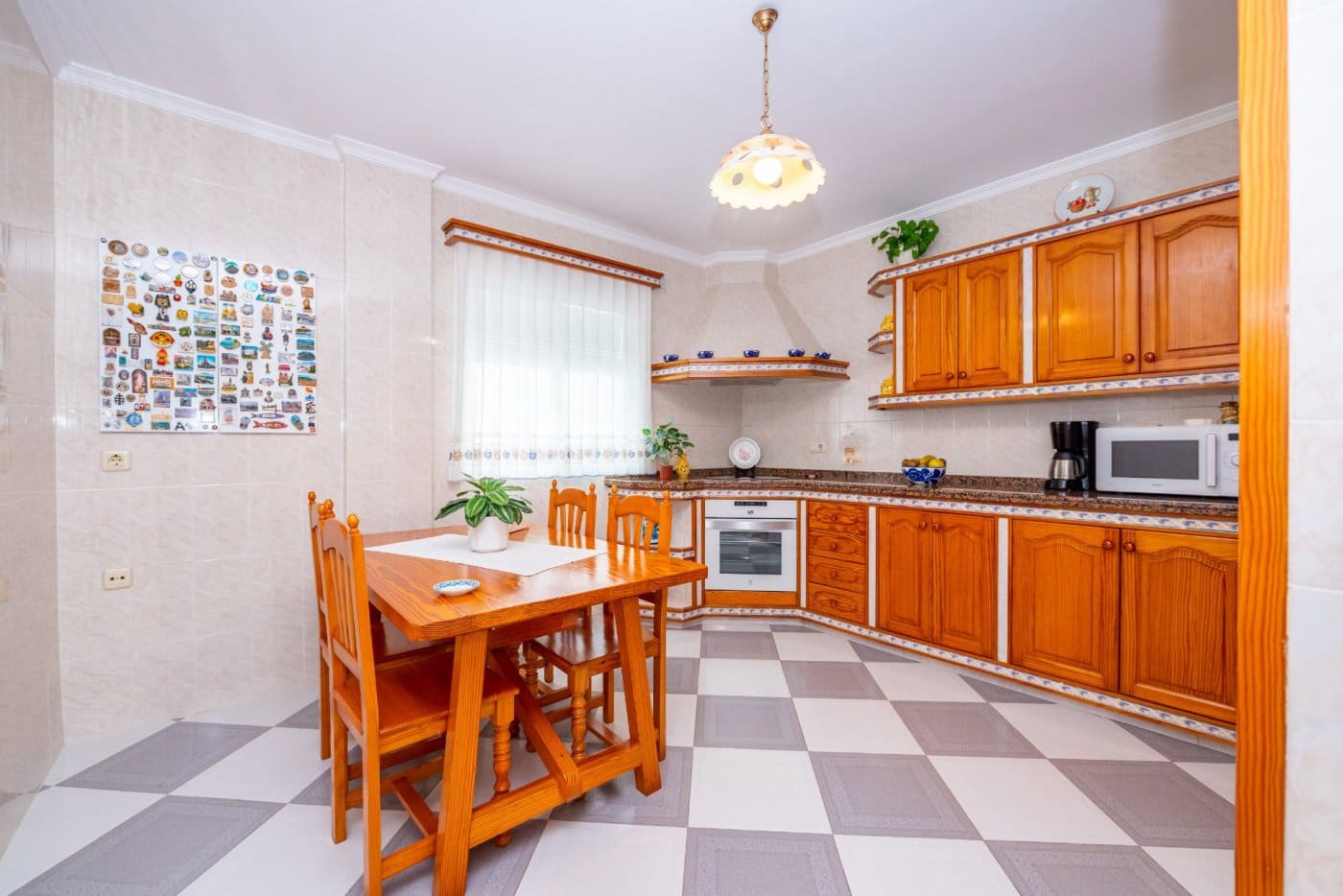 10 chambre Maison de Ville à vendre à Vejer de la Frontera avec garage - 650 000 € (Ref: 6933504)