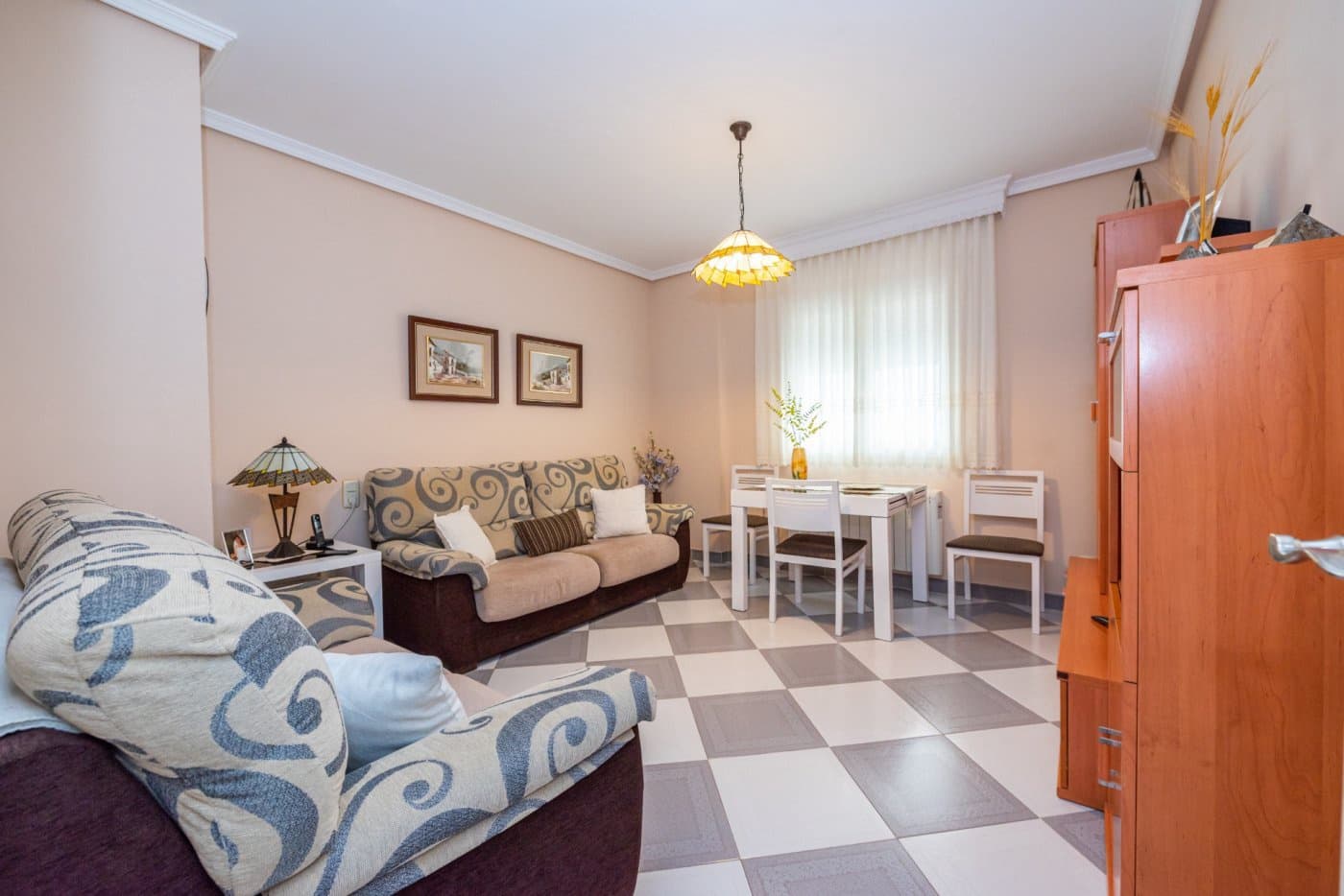 10 chambre Maison de Ville à vendre à Vejer de la Frontera avec garage - 650 000 € (Ref: 6933504)