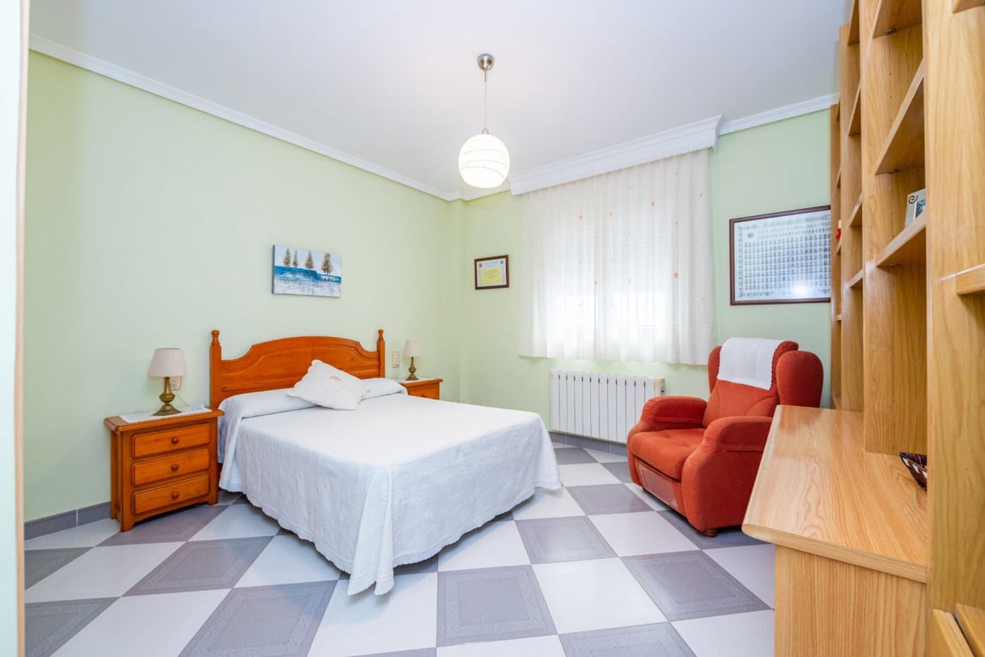 10 chambre Maison de Ville à vendre à Vejer de la Frontera avec garage - 650 000 € (Ref: 6933504)