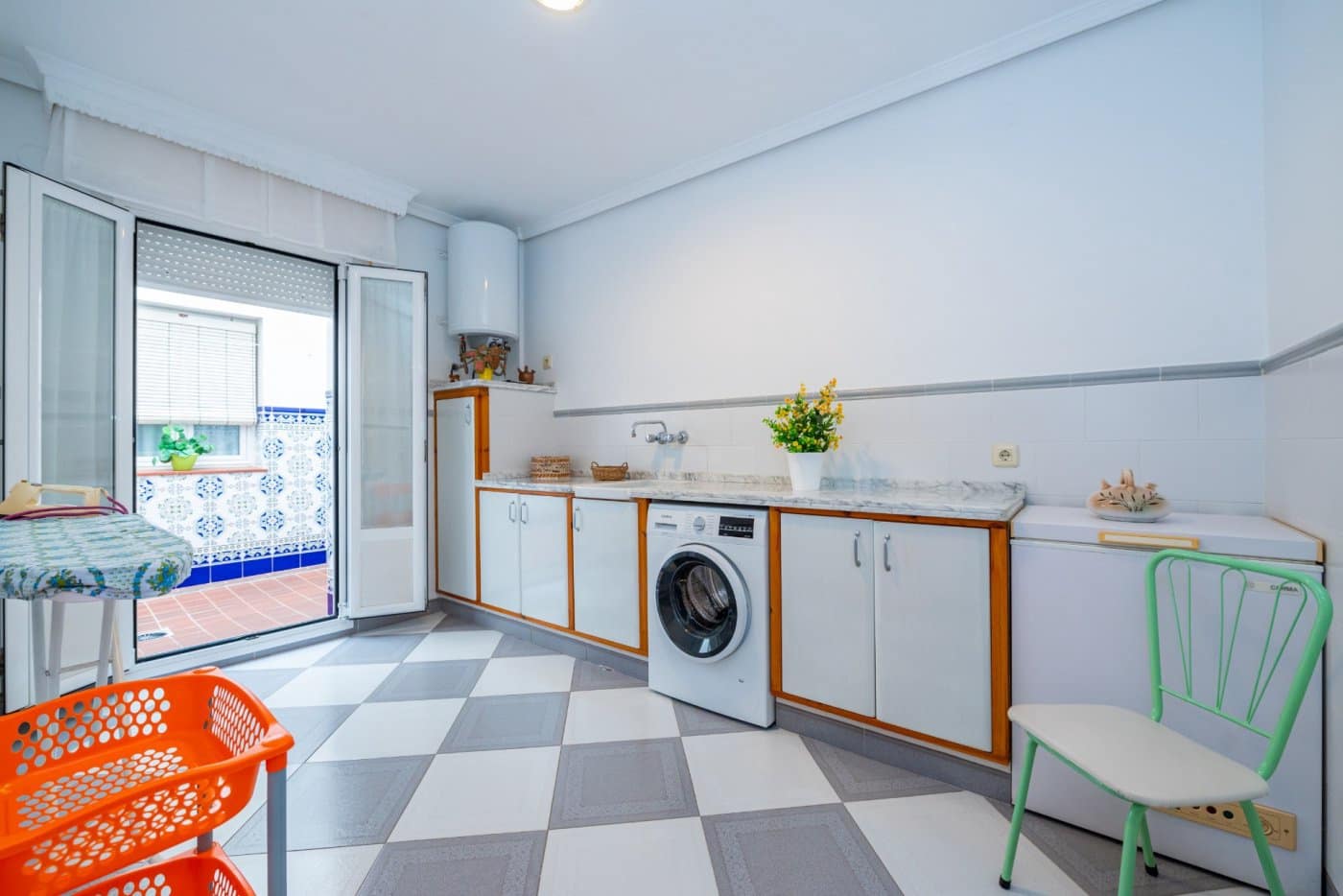 10 chambre Maison de Ville à vendre à Vejer de la Frontera avec garage - 650 000 € (Ref: 6933504)