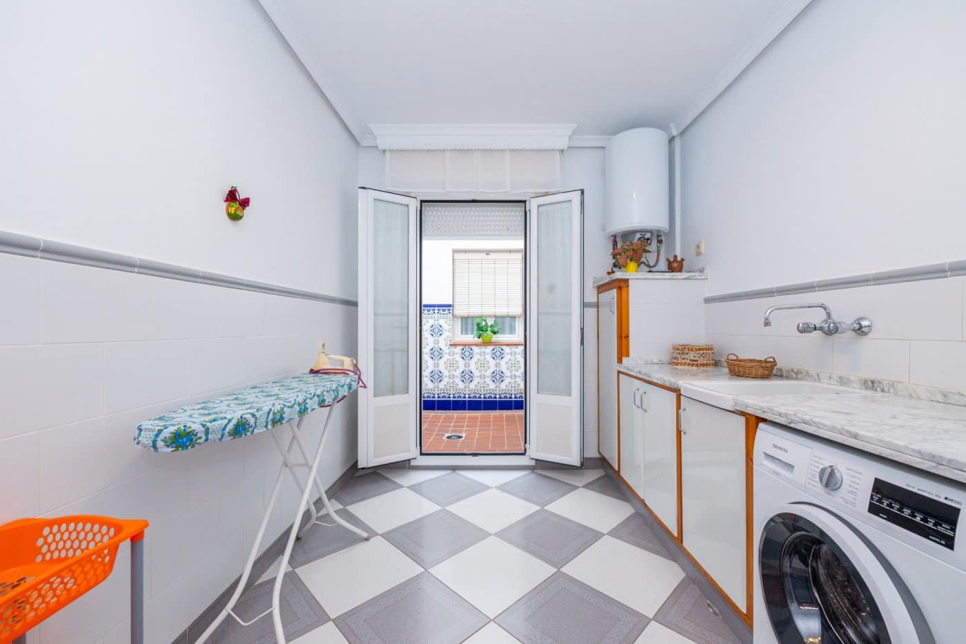 10 chambre Maison de Ville à vendre à Vejer de la Frontera avec garage - 650 000 € (Ref: 6933504)