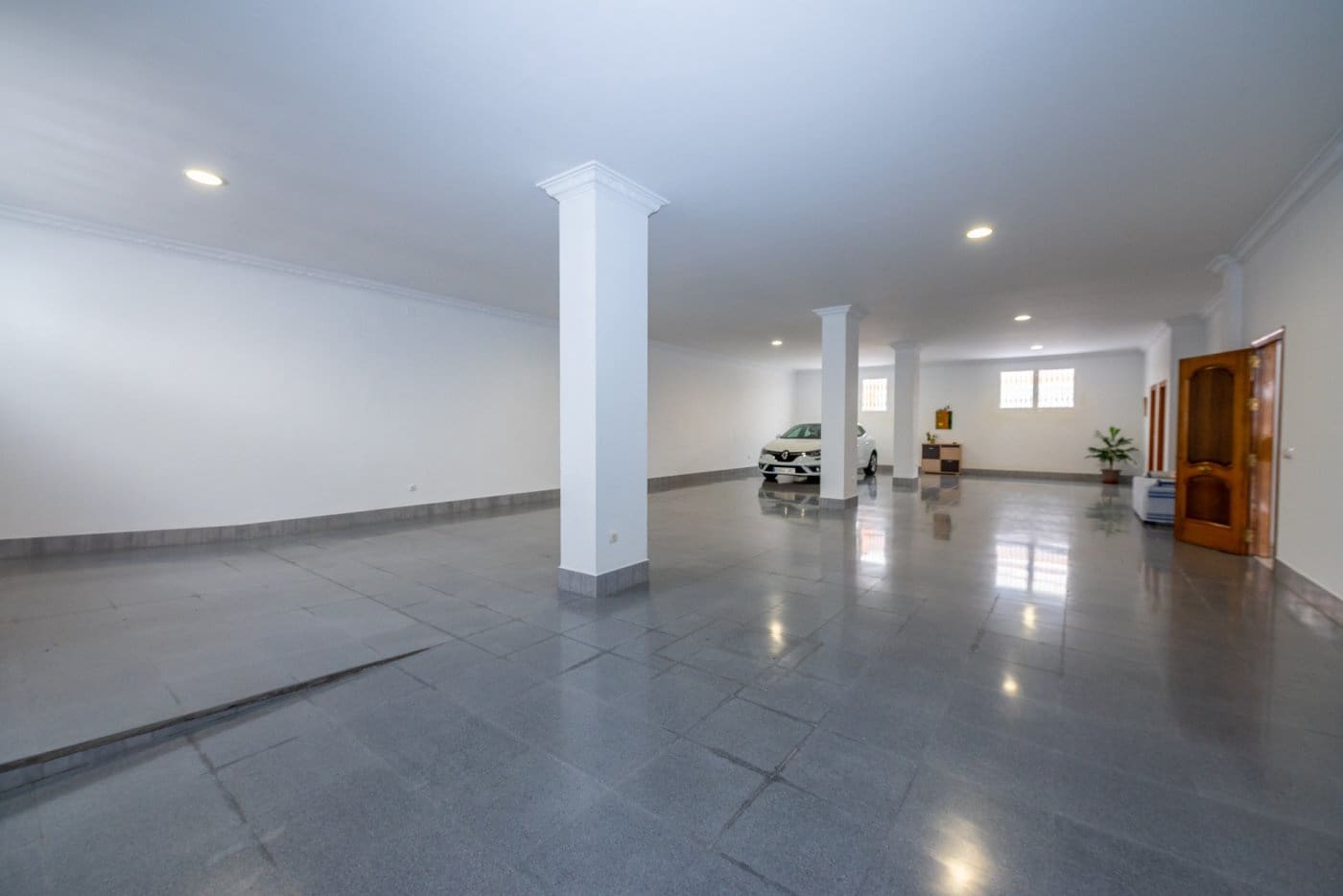 10 chambre Maison de Ville à vendre à Vejer de la Frontera avec garage - 650 000 € (Ref: 6933504)