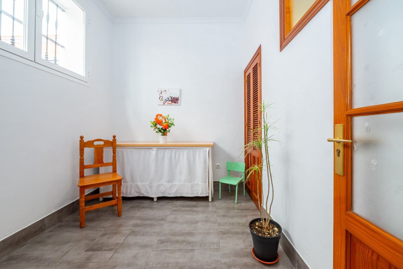 10 chambre Maison de Ville à vendre à Vejer de la Frontera avec garage - 650 000 € (Ref: 6933504)