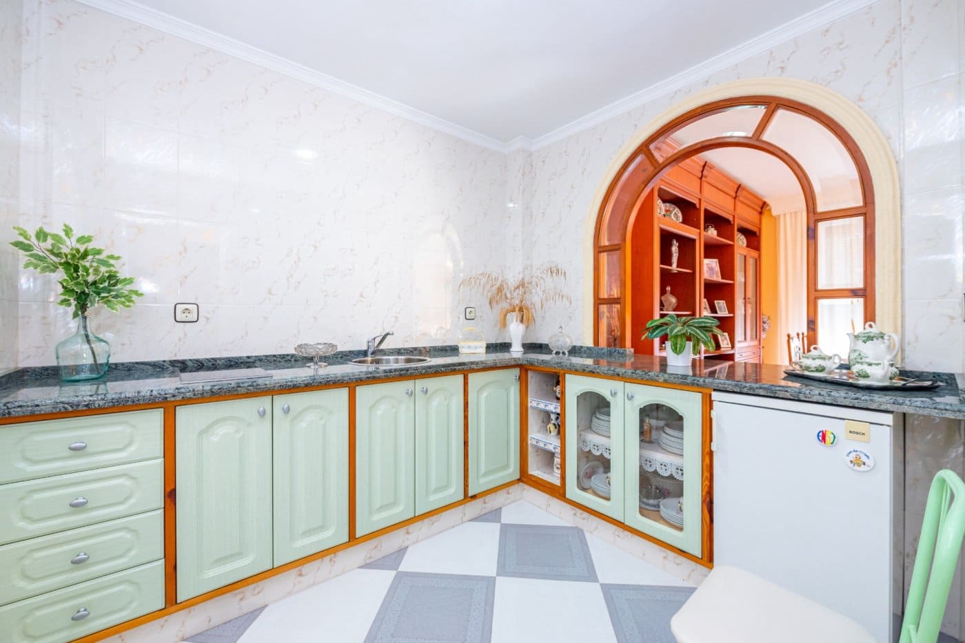 10 chambre Maison de Ville à vendre à Vejer de la Frontera avec garage - 650 000 € (Ref: 6933504)