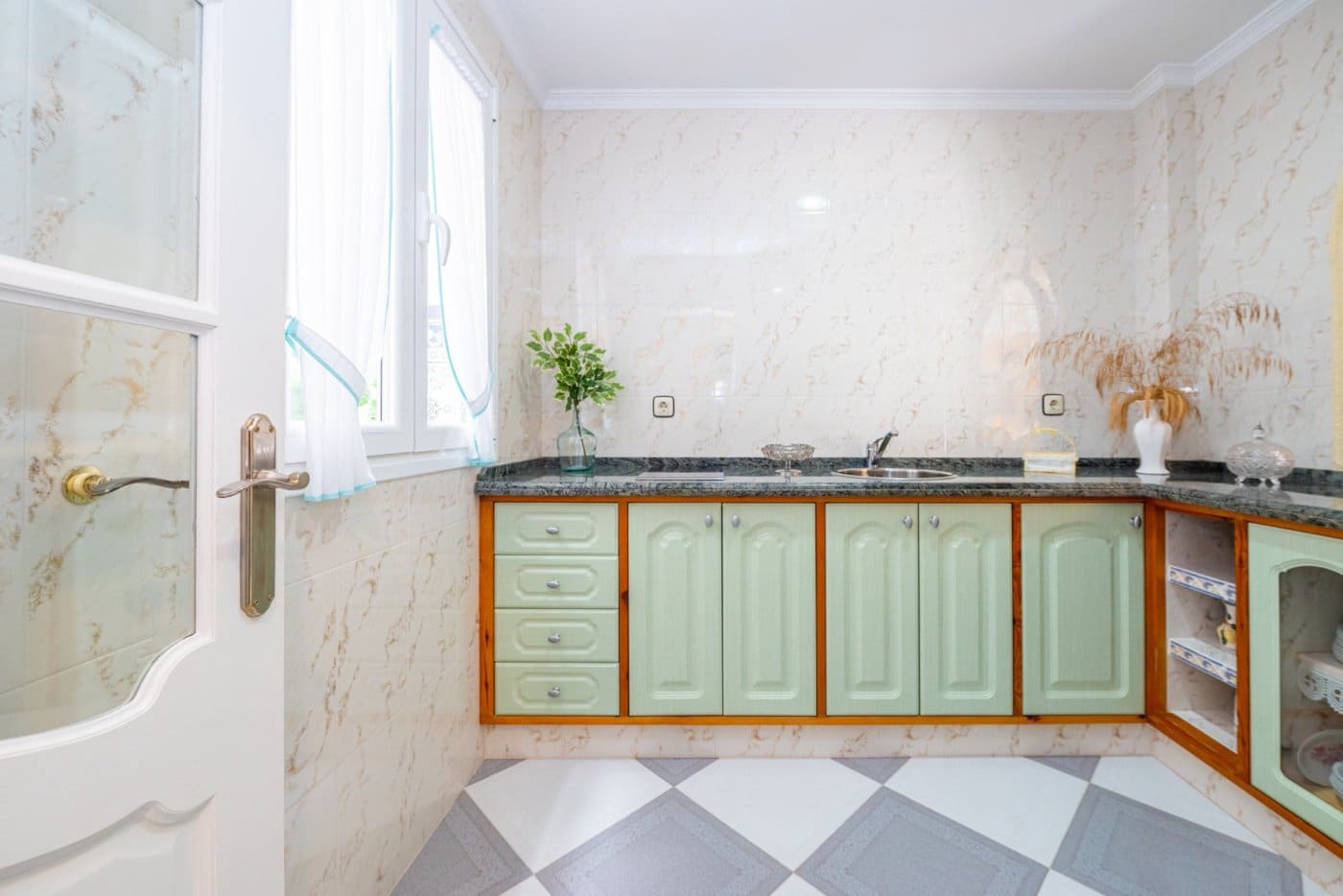 10 chambre Maison de Ville à vendre à Vejer de la Frontera avec garage - 650 000 € (Ref: 6933504)