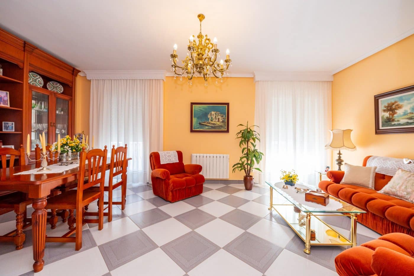 10 chambre Maison de Ville à vendre à Vejer de la Frontera avec garage - 650 000 € (Ref: 6933504)