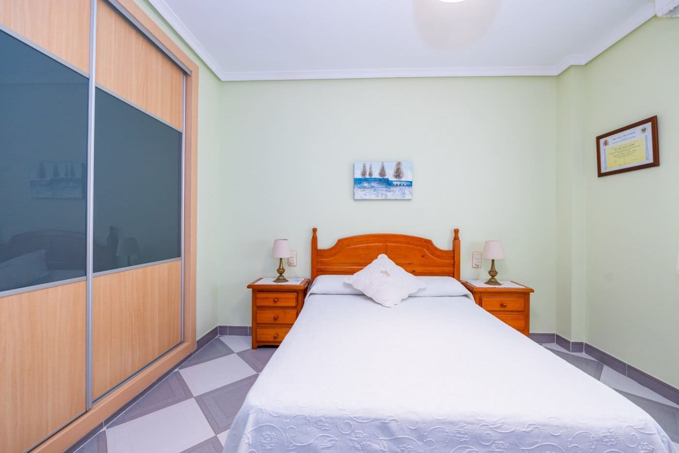 10 chambre Maison de Ville à vendre à Vejer de la Frontera avec garage - 650 000 € (Ref: 6933504)