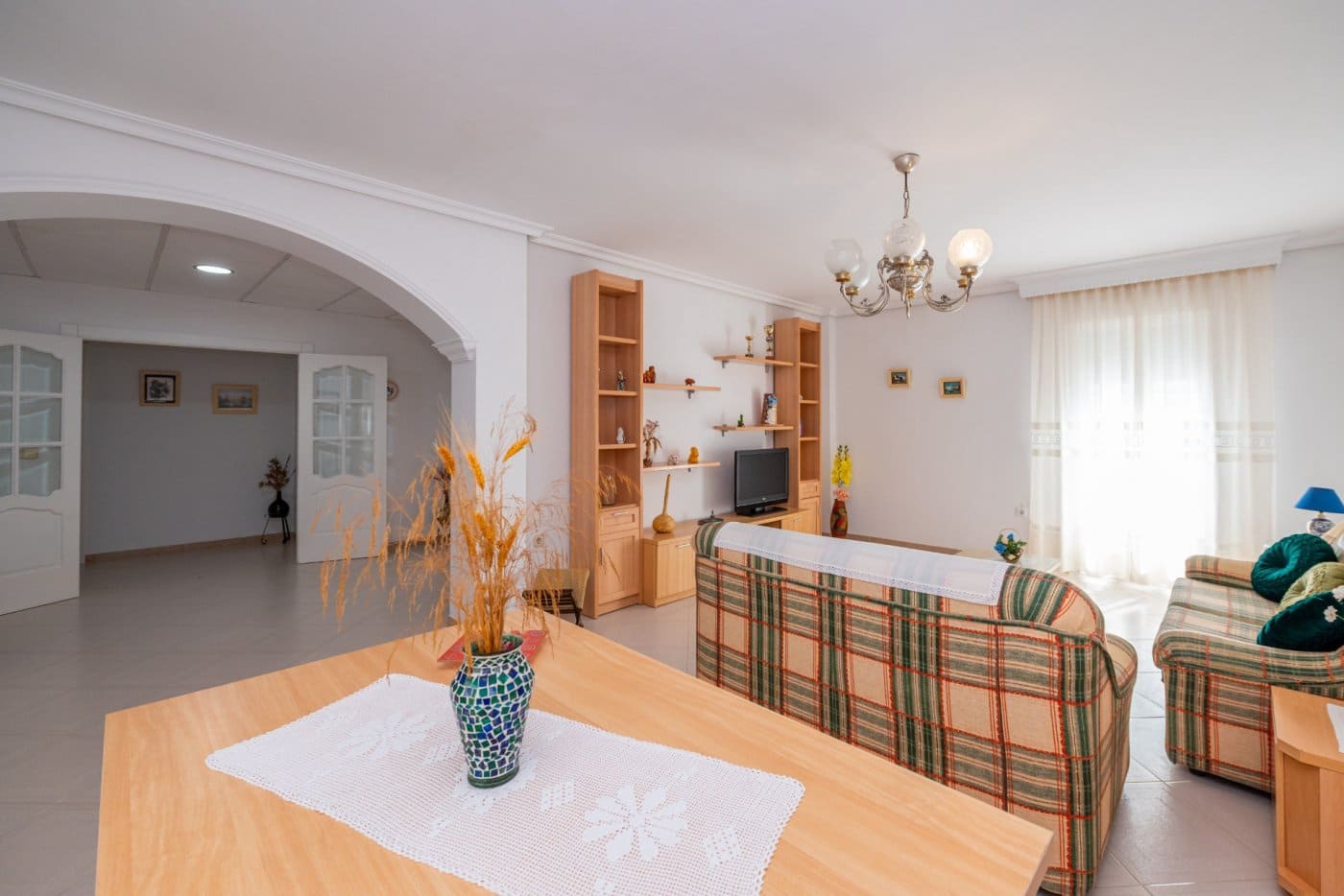 10 chambre Maison de Ville à vendre à Vejer de la Frontera avec garage - 650 000 € (Ref: 6933504)