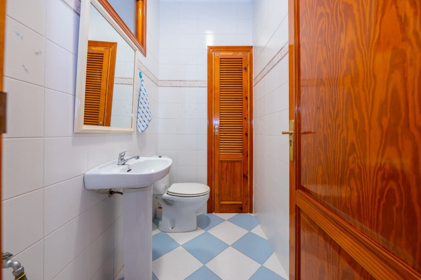 10 chambre Maison de Ville à vendre à Vejer de la Frontera avec garage - 650 000 € (Ref: 6933504)