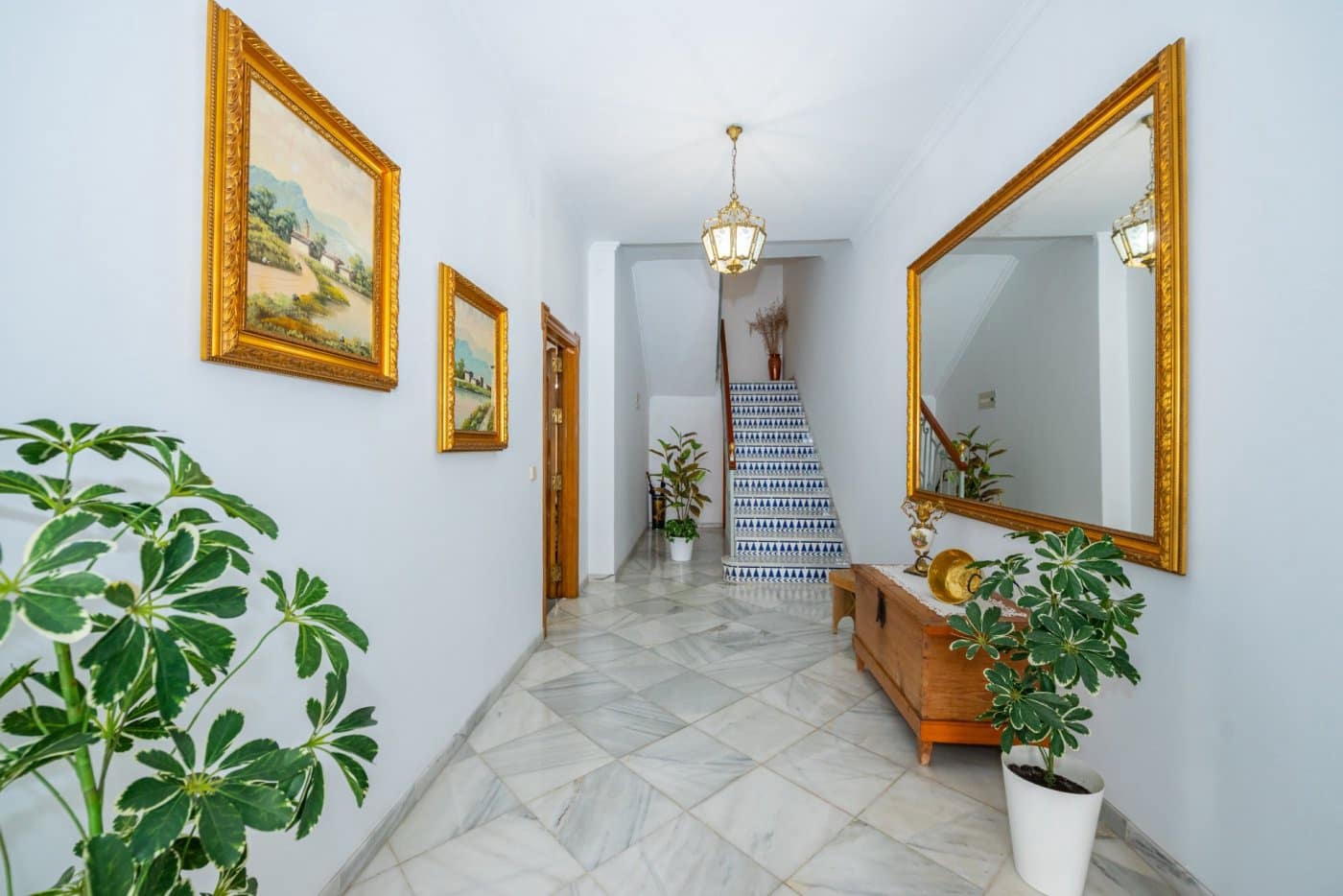 10 chambre Maison de Ville à vendre à Vejer de la Frontera avec garage - 650 000 € (Ref: 6933504)