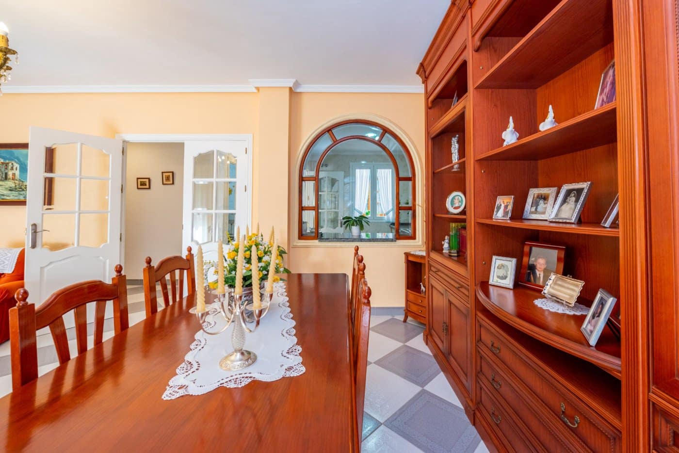 10 chambre Maison de Ville à vendre à Vejer de la Frontera avec garage - 650 000 € (Ref: 6933504)