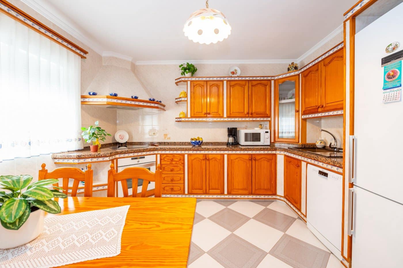 10 chambre Maison de Ville à vendre à Vejer de la Frontera avec garage - 650 000 € (Ref: 6933504)