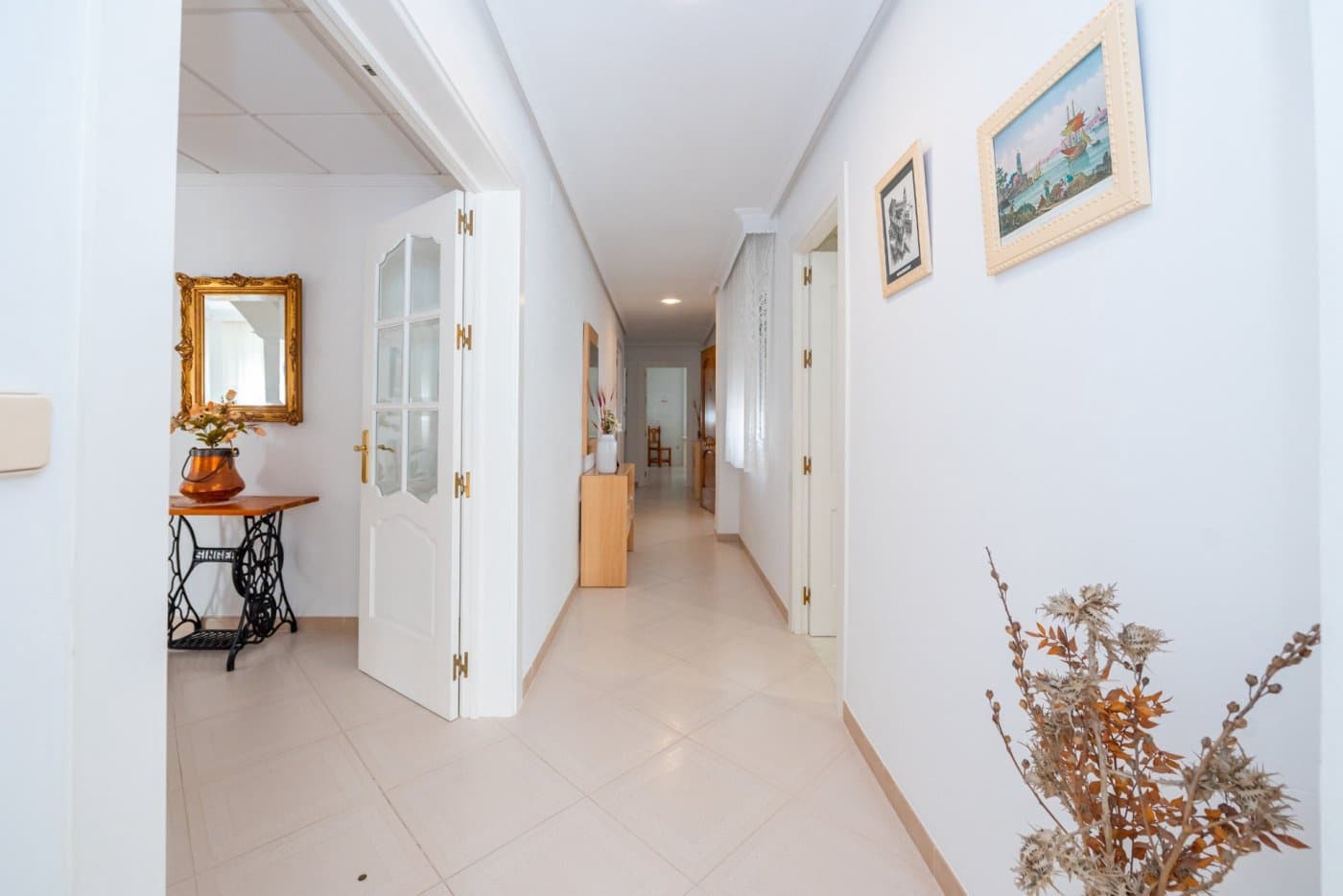10 chambre Maison de Ville à vendre à Vejer de la Frontera avec garage - 650 000 € (Ref: 6933504)
