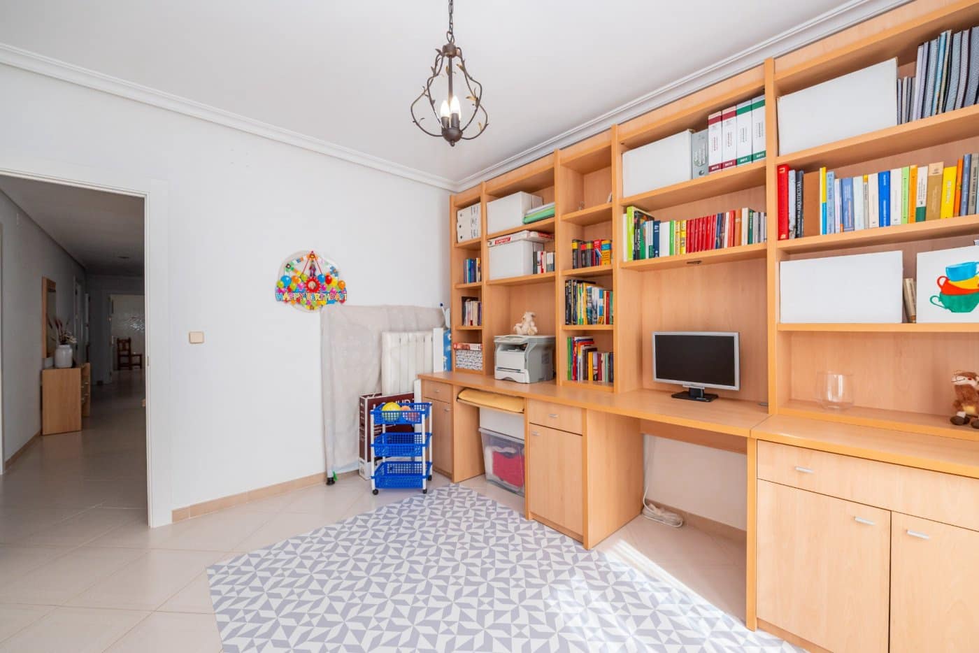 10 chambre Maison de Ville à vendre à Vejer de la Frontera avec garage - 650 000 € (Ref: 6933504)