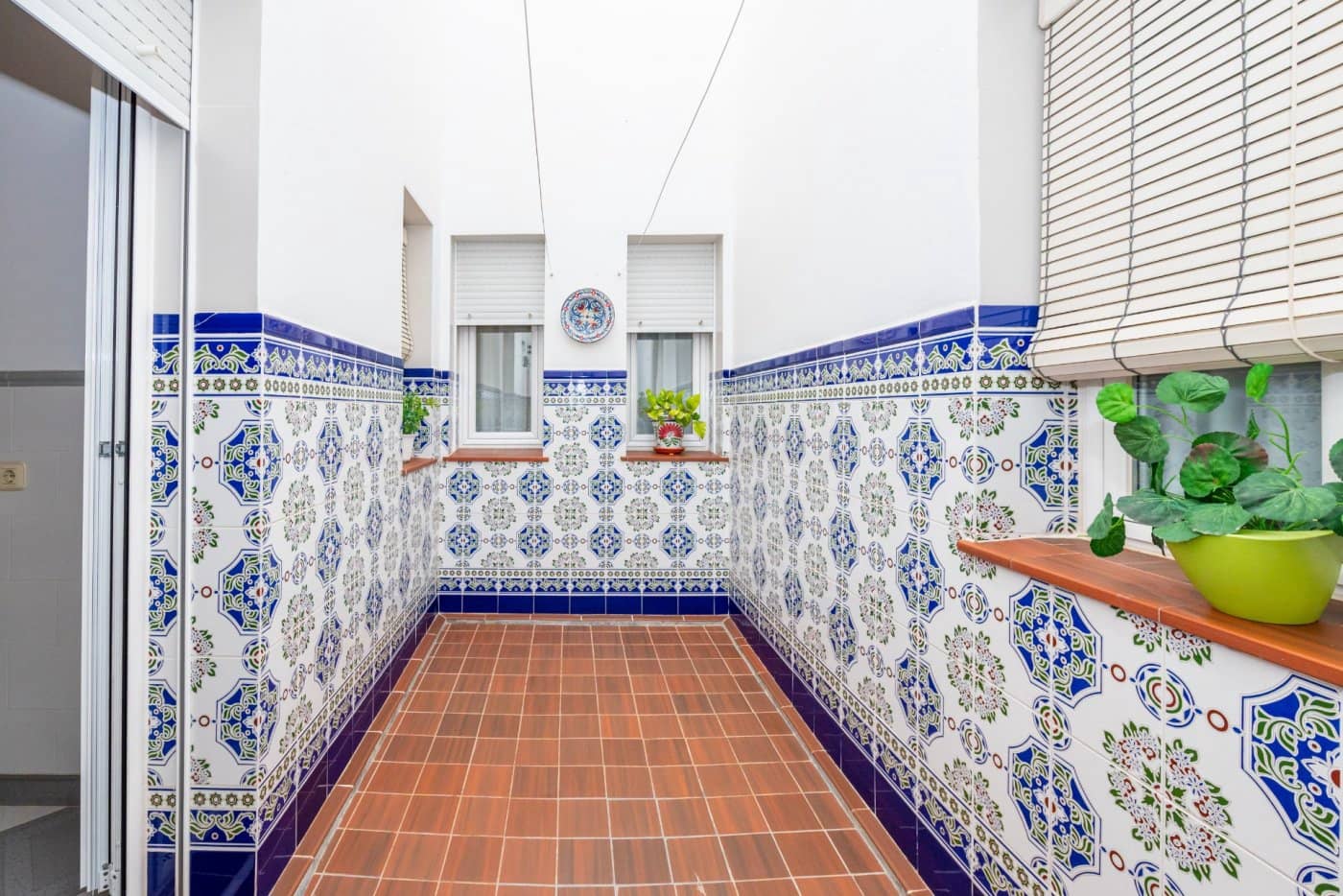 10 chambre Maison de Ville à vendre à Vejer de la Frontera avec garage - 650 000 € (Ref: 6933504)