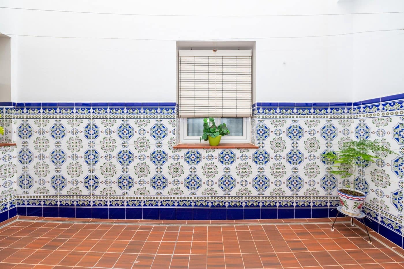 10 chambre Maison de Ville à vendre à Vejer de la Frontera avec garage - 650 000 € (Ref: 6933504)